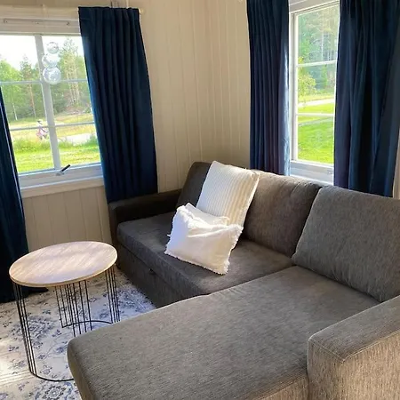 Bryggerhus Og Leilighet Kragero