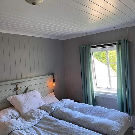 Bryggerhus Og Leilighet * Kragero