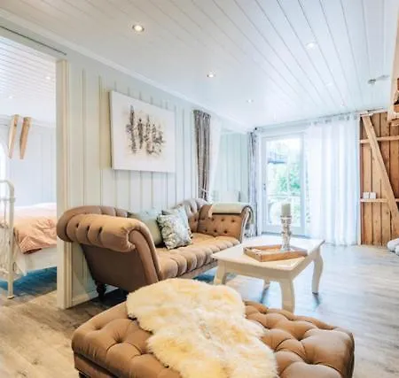 Bryggerhus Og Leilighet Tatil Evi