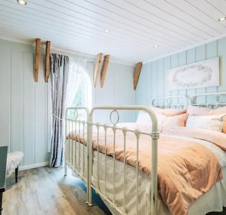 Tatil Evi Bryggerhus Og Leilighet Kragerø